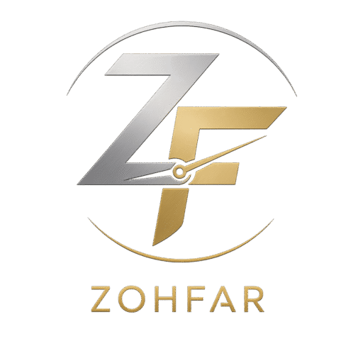 zohfar staging