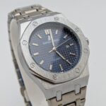 AP Royal Oak Semi Automatic - Blue